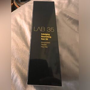 KALLOS COSMETICS LAB 35 Indulging Nourishing Hair Oil pampering hair oil